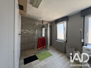  Maison à vendre 7 pièces 180 m²