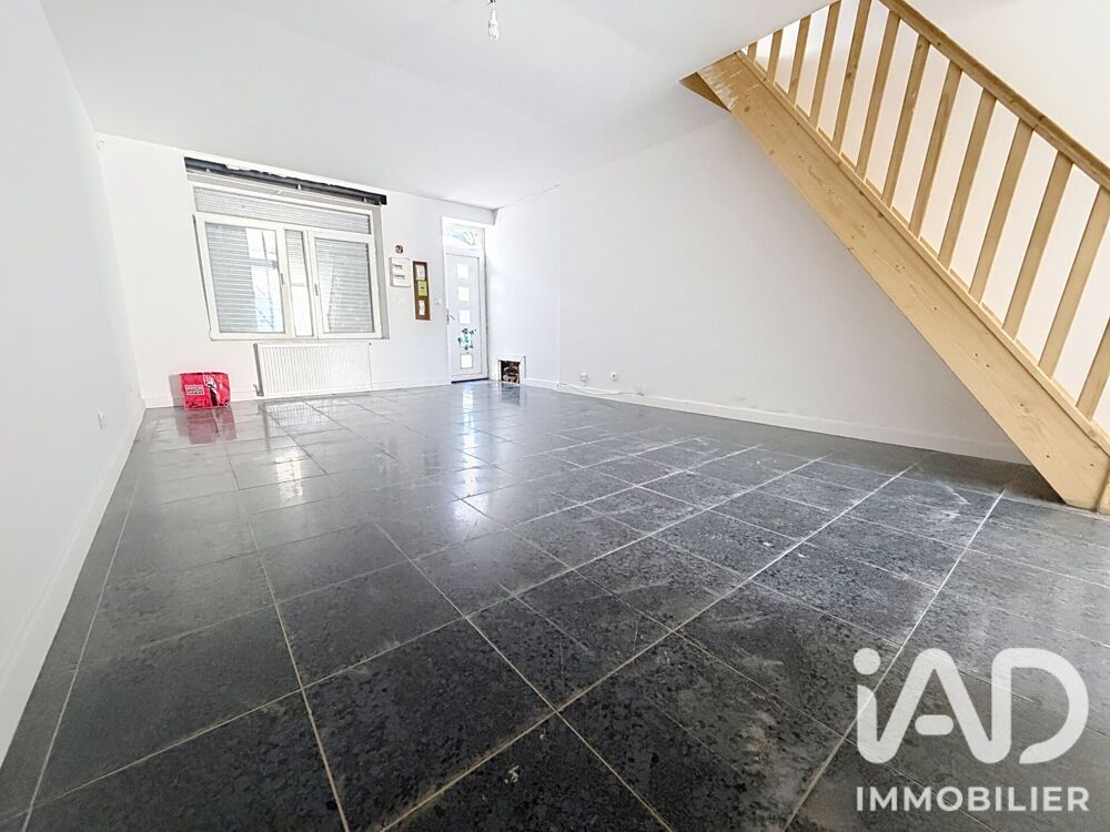 Vente Maison Vente Maison de ville 3 pièces Wattrelos