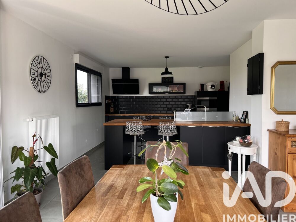 Vente Maison/villa 4 pièces
