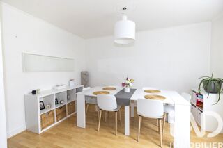 Appartement � vendre 5 pi�ces 90 m�