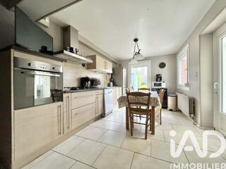  Maison � vendre 4 pi�ces 91 m�