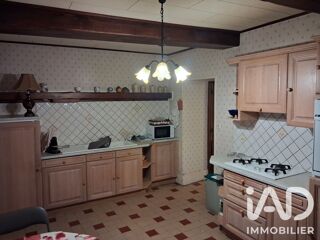  Maison à vendre 5 pièces 81 m²