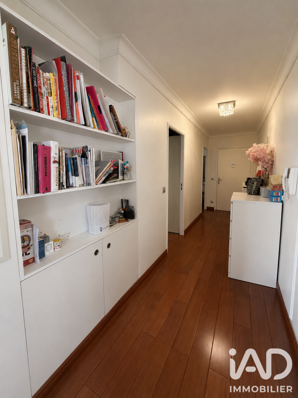 Vente Appartement Vente Appartement 3 pièces Aubervilliers