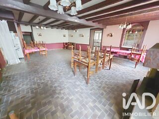  Immeuble à vendre 391 m²