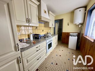  Maison à vendre 3 pièces 56 m²
