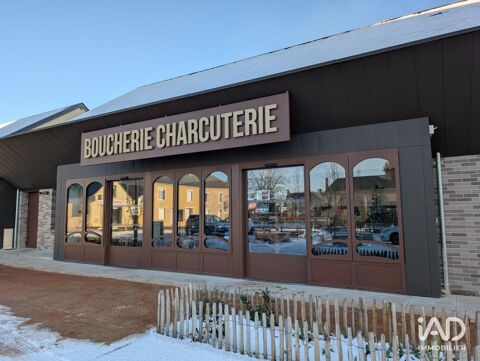 Vente Boutique/Local commercial 190 m&sup2; 270000 72210 Roézé-sur-sarthe
