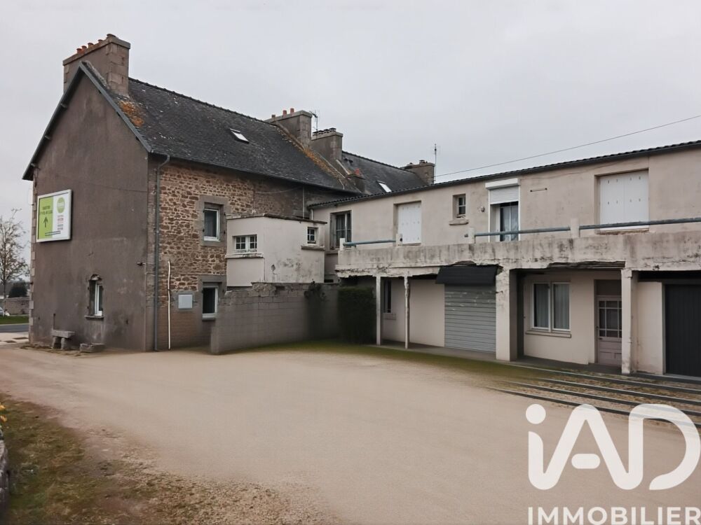 Vente Maison/villa 20 pièces
