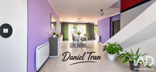  Maison à vendre 9 pièces 398 m²
