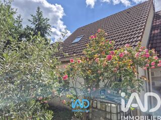  Maison à vendre 4 pièces 70 m²