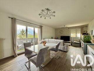  Appartement à vendre 4 pièces 84 m²