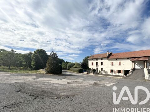   Vente Maison/villa 8 pièces Maison - 8 pièce(s) - 186 m²