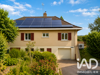  Maison à vendre 5 pièces 108 m²