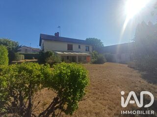  Maison à vendre 6 pièces 160 m²