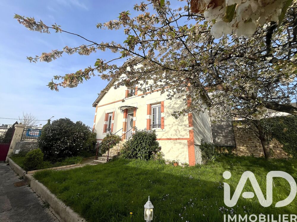 Vente Maison Vente Maison/villa 3 pièces Charleville-mézières
