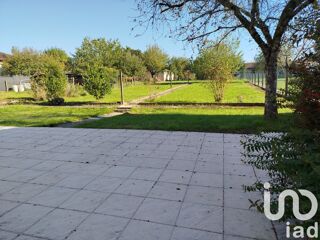 Maison à vendre 6 pièces 166 m²