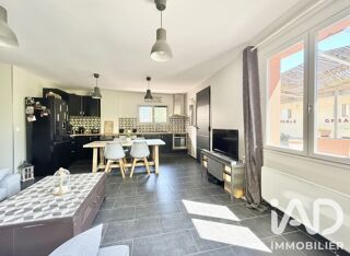  Maison à vendre 3 pièces 49 m²