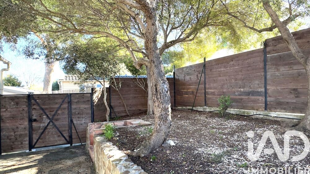 Vente Maison Vente Maison/villa 7 pièces Hyères