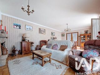 Maison à vendre 7 pièces 120 m²