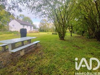  Maison à vendre 3 pièces 39 m²
