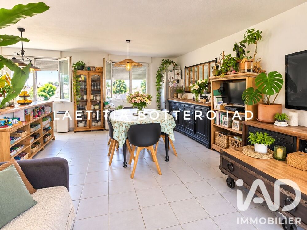 Vente Appartement Vente Appartement 3 pièces Toulon