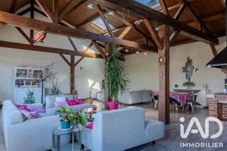  Maison à vendre 5 pièces 345 m²