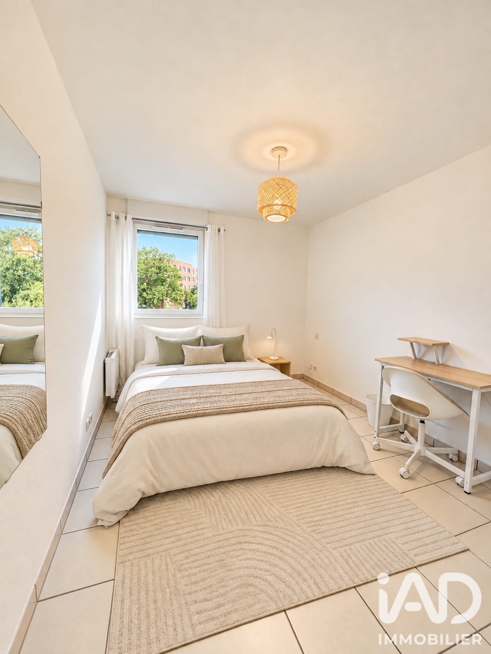 Vente Appartement Vente Appartement 4 pièces Évry