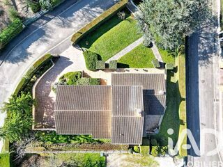  Maison à vendre 5 pièces 180 m²