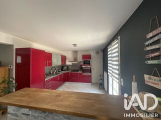  Maison à vendre 7 pièces 130 m²