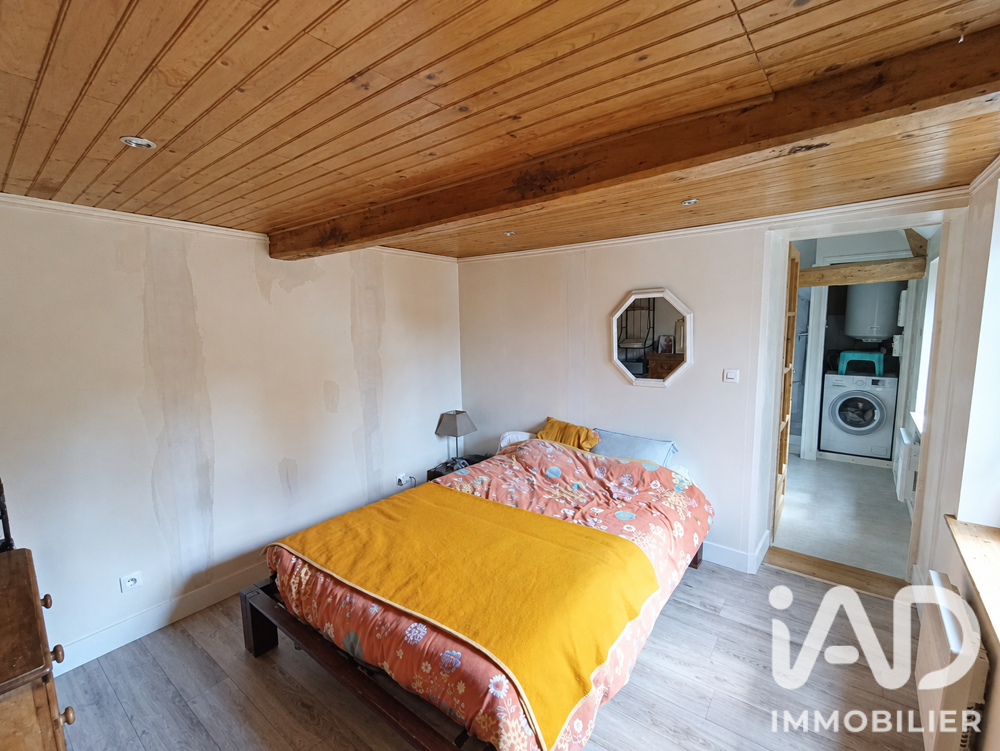 Vente Maison Vente Maison/villa 3 pièces Galametz