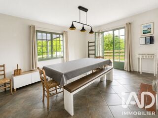  Maison à vendre 6 pièces 122 m²