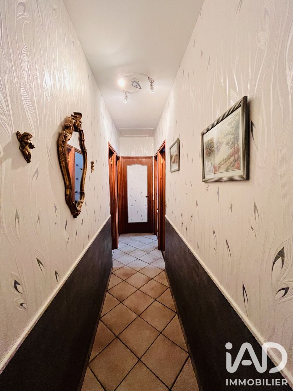 Vente Maison Vente Maison/villa 4 pièces Prouvy
