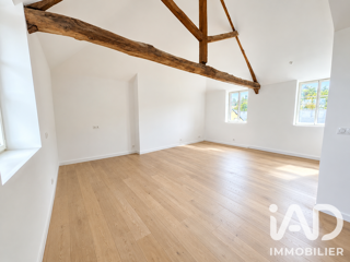 Vente Appartement Vente Appartement 3 pièces Saint-martin-de-boscherville