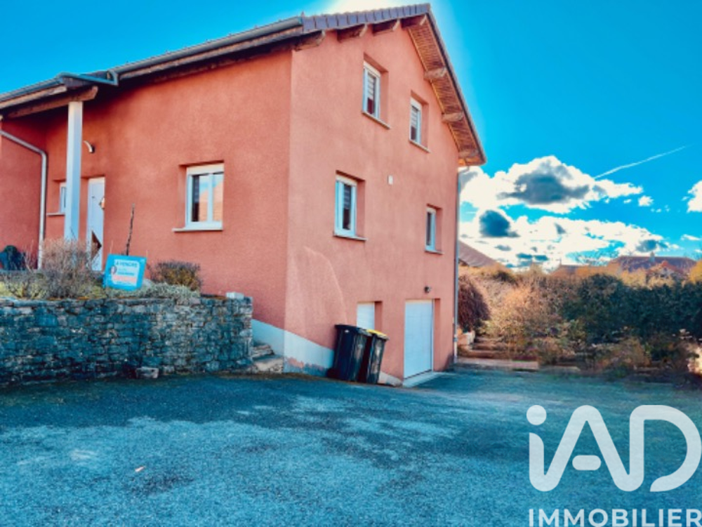 Vente Maison/villa 4 pièces