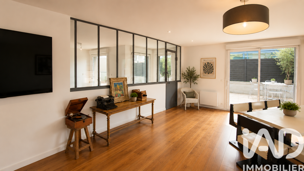 � vendre  Appartement Saint-Ouen (93400)