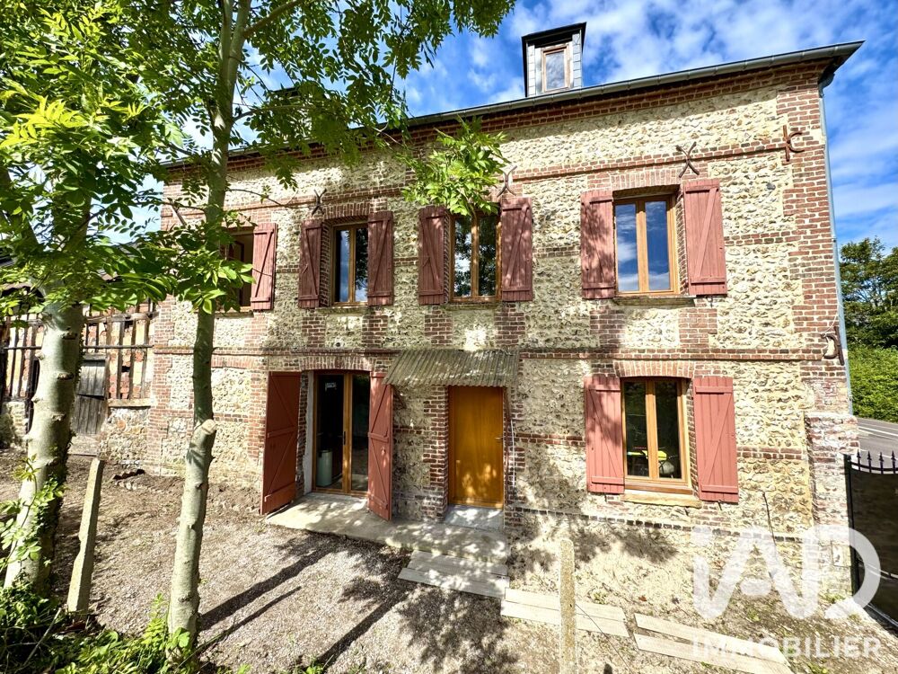 Vente Maison Vente Maison de ville 6 pièces La rivière-saint-sauveur