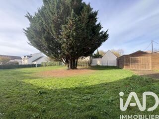  Terrain à vendre 826 m²
