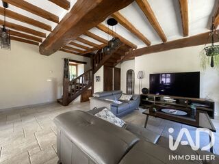 Vente Maison Vente Longère 5 pièces Distré