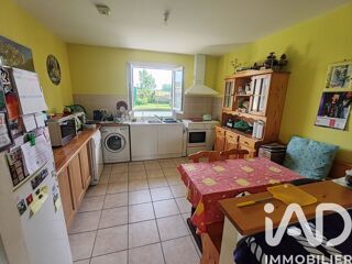  Maison � vendre 4 pi�ces 89 m�