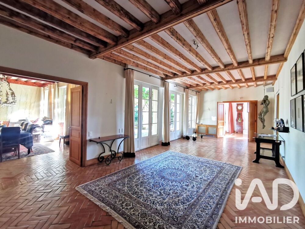 à vendre  Maison Figeac (46100)