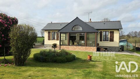   Vente Maison de campagne 5 pièces Maison - 5 pièce(s) - 160 m²