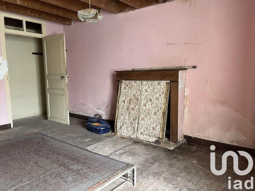 Vente Maison Vente Longère 3 pièces Celles-sur-belle