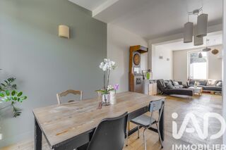  Maison à vendre 7 pièces 170 m²