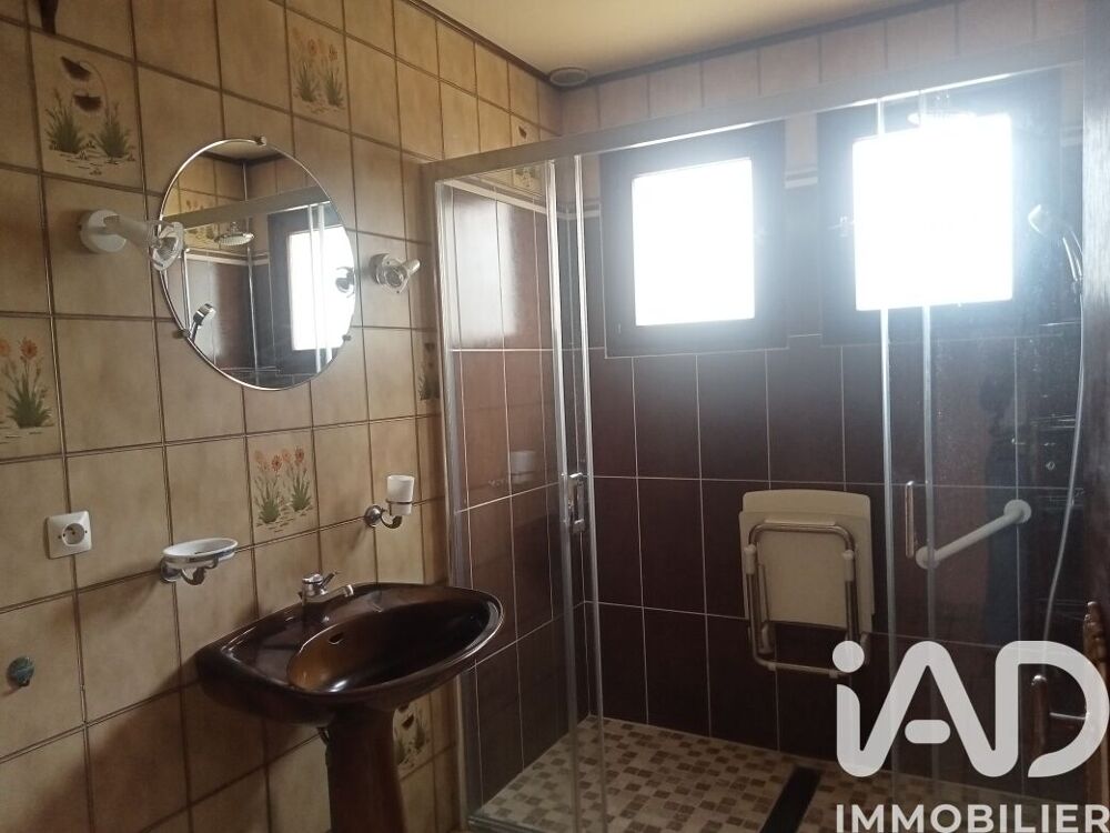 Vente Maison Vente Pavillon 5 pièces Breteuil