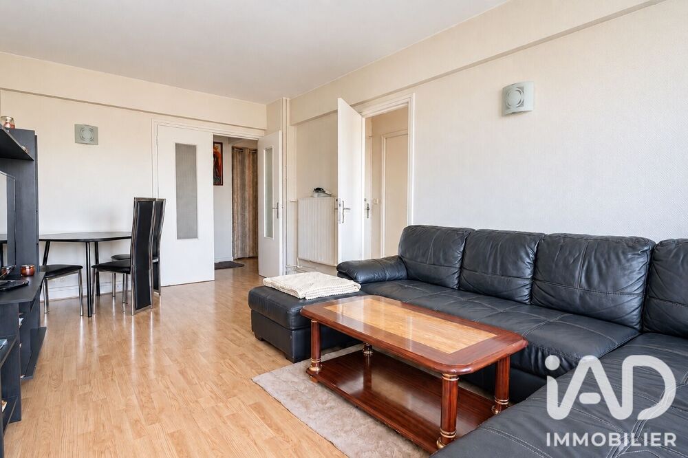 Vente Appartement Vente Appartement 3 pièces Bagnolet
