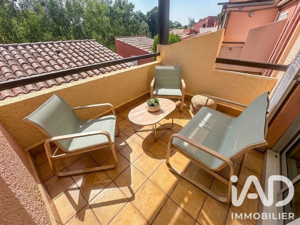 Vente Appartement Vente Duplex 3 pièces Six-fours-les-plages