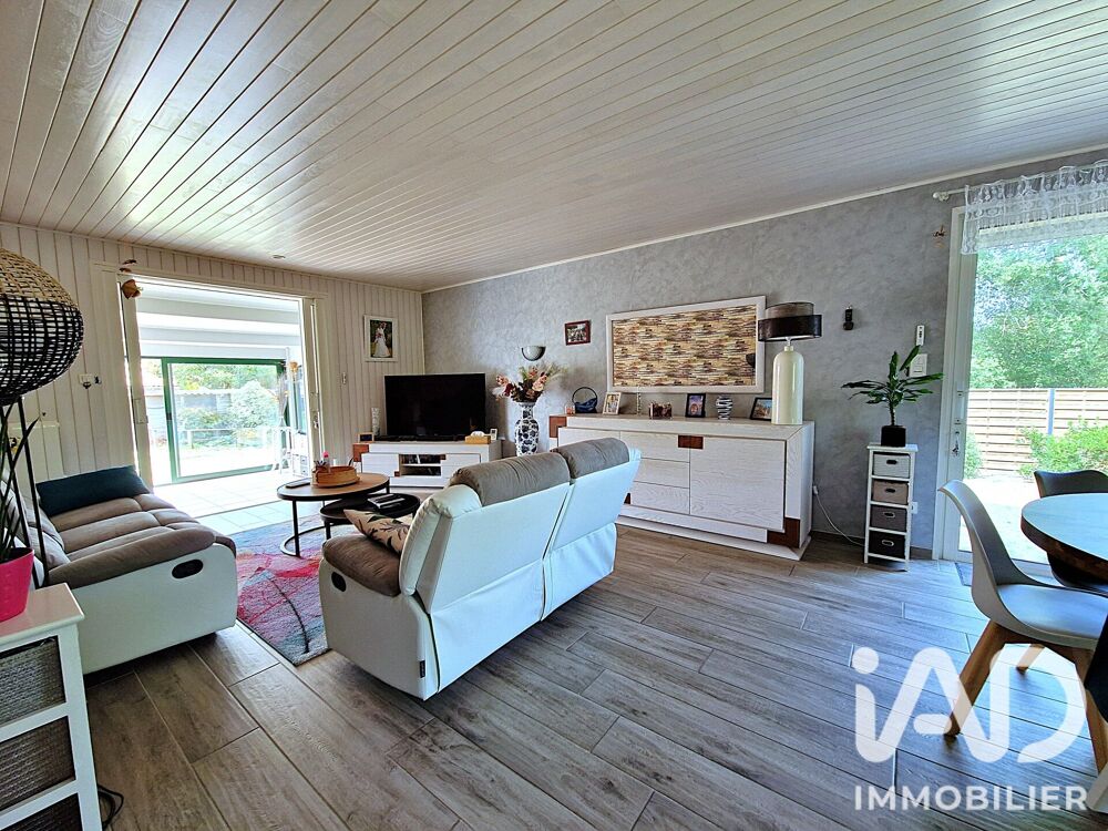Vente Maison traditionnelle 5 pièces