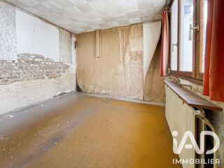  Maison à vendre 5 pièces 76 m²