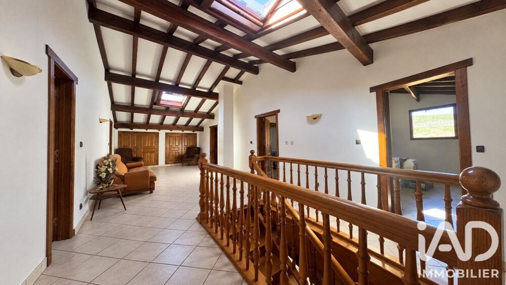 à vendre  Maison Louhossoa (64250)