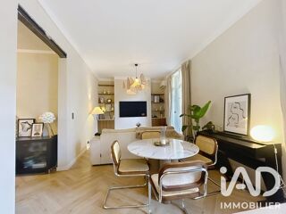  Appartement à vendre 3 pièces 70 m²