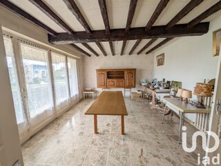  Maison à vendre 7 pièces 142 m²